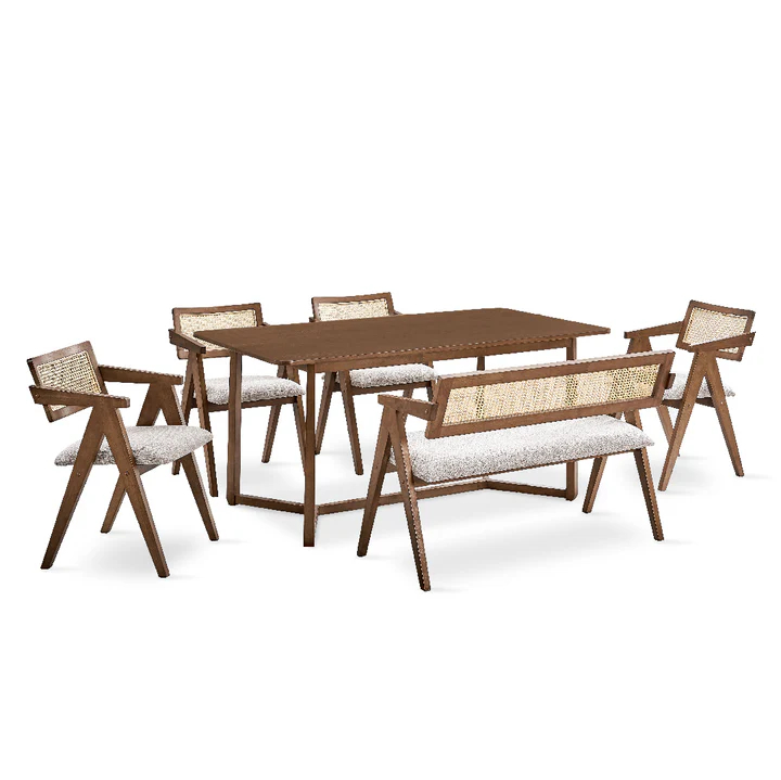DAEM Dining Set